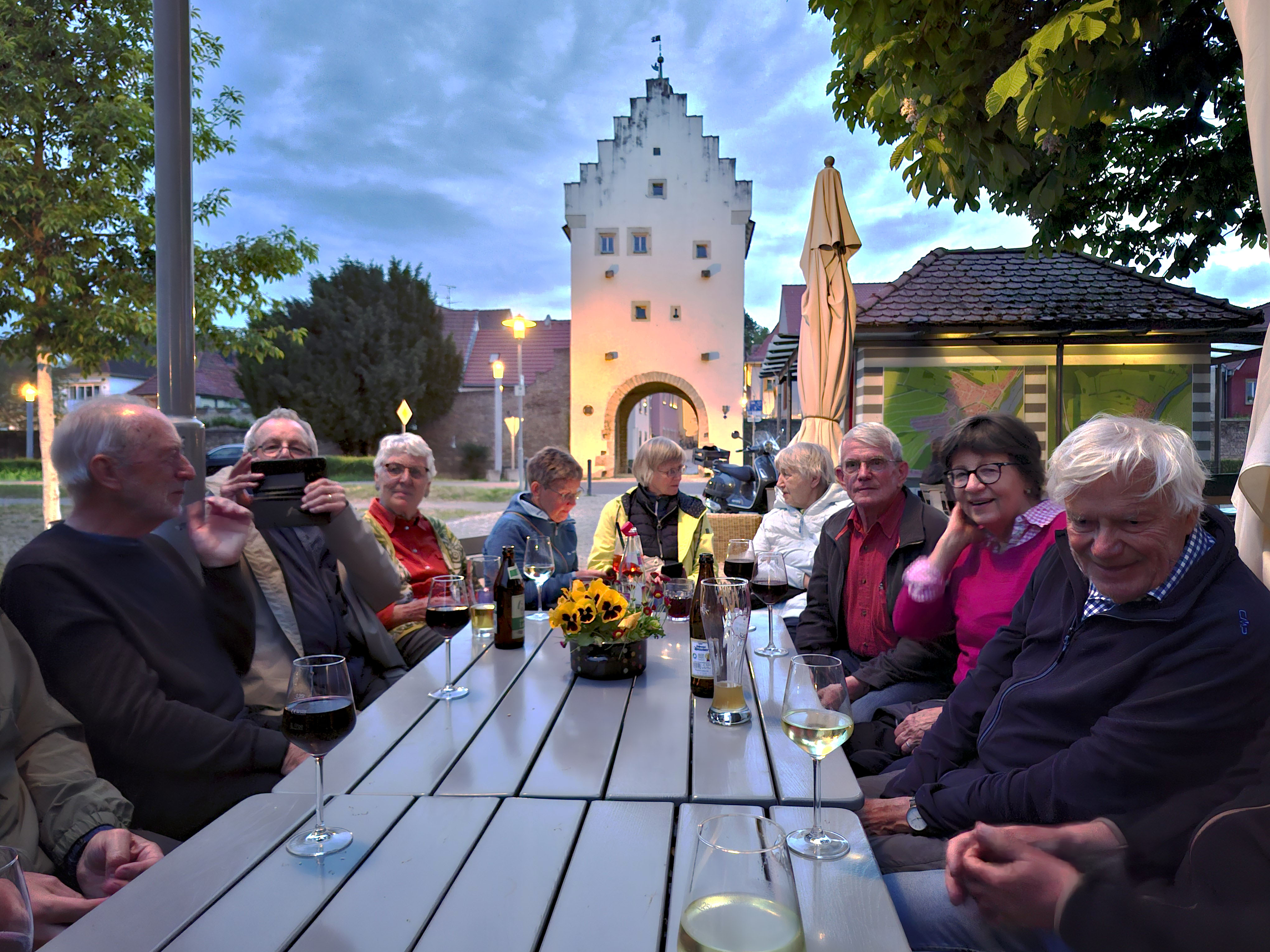 Gruppe Sulzfeld